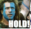 Braveheart - Hold
